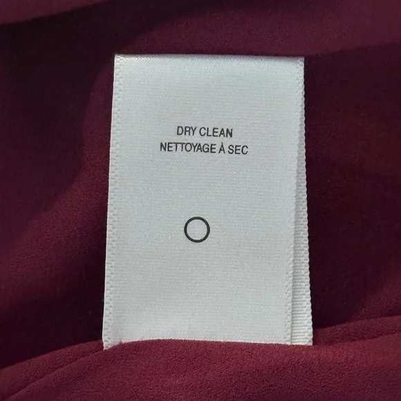 A.L.C. Jagger Sequin Midi Dress in Bordeaux - Picture 14 of 15